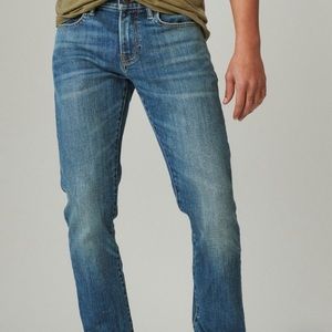 Lucky Brand Men’s Jeans- NEW with tags